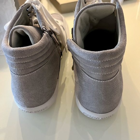 Giorgio Armani sneakers - Picture 7 of 9